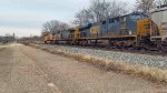 CSX 930